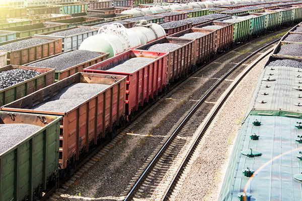 KJZ17矿井智能物流管理系统