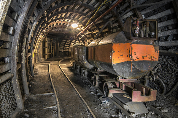 KJZ21/KJZ22矿井轨道电机车（含单轨吊）无人驾驶系统