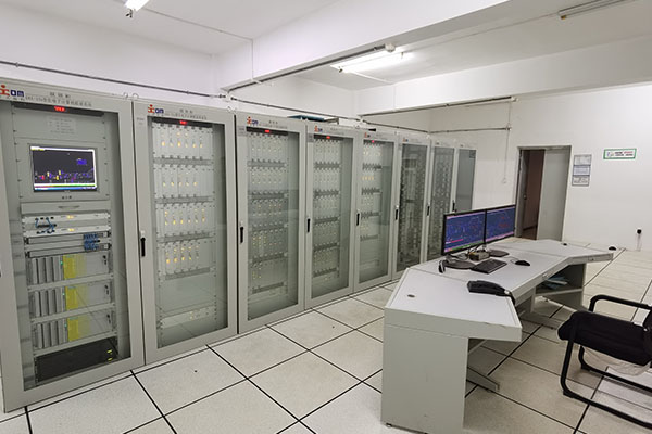  上海宝钢梅山钢铁公司