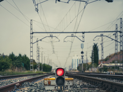 HJ06A工业铁路调度监督系统